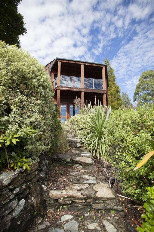 Kauri House Apartment Wanaka Exterior foto