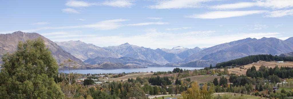 Kauri House Apartment Wanaka Exterior foto